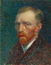 Vicent Van Gogh 